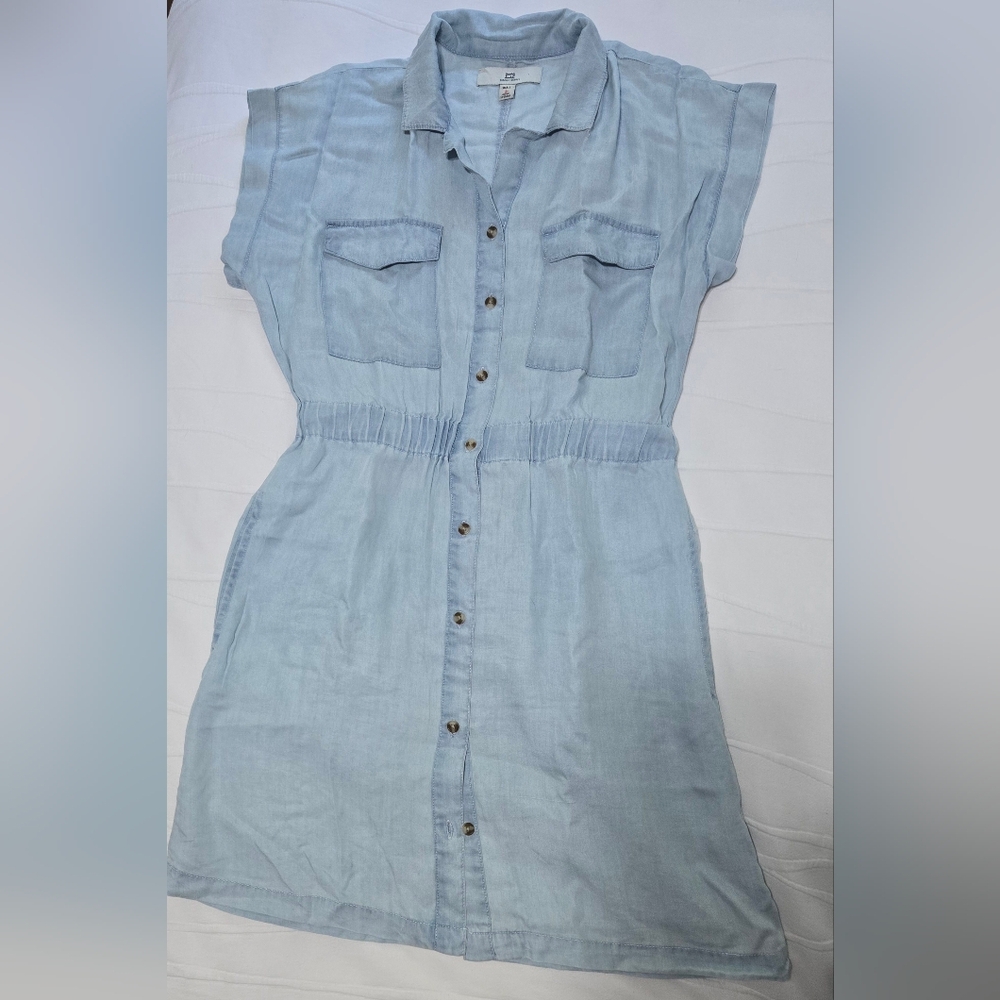 Thread + Supply Dress, Small